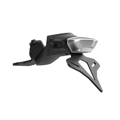 Evotech Triumph Trident Kentekenplaathouder (2021+)