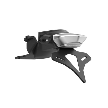 Evotech Triumph Trident Kentekenplaathouder (2021+)