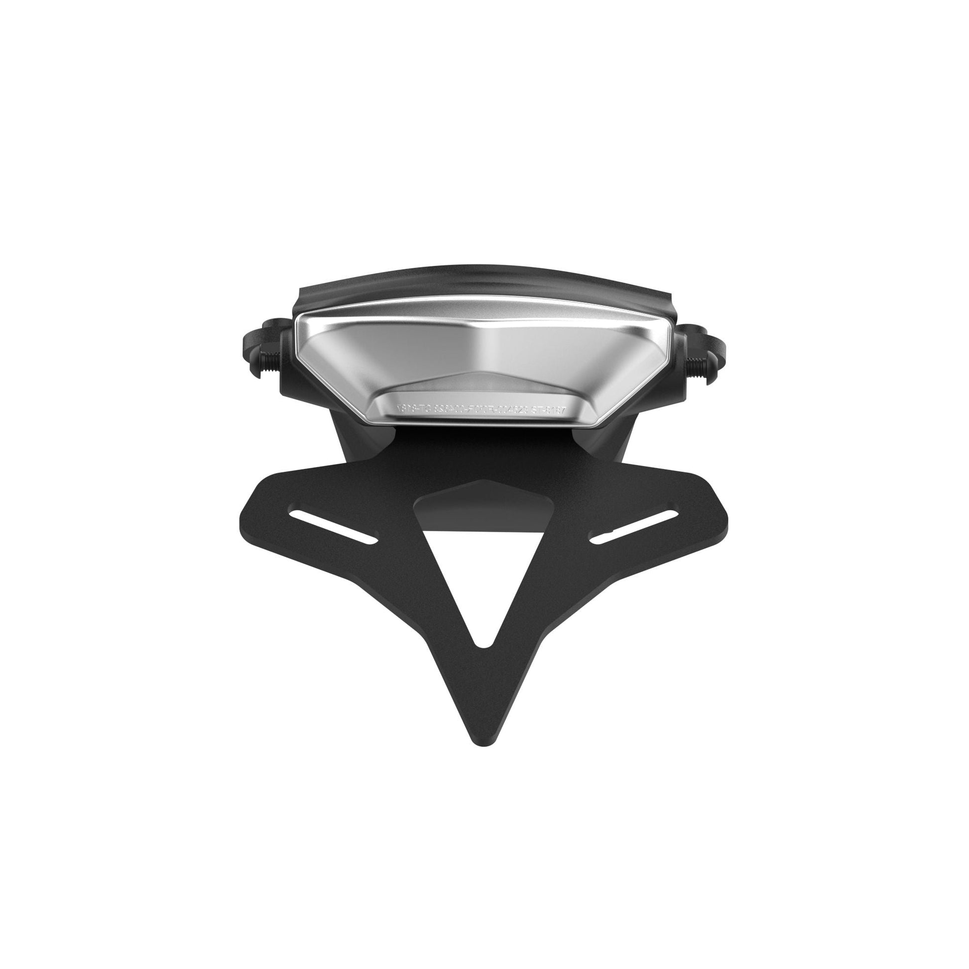 Evotech Triumph Trident Kentekenplaathouder (2021+)