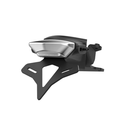 Evotech Triumph Trident Kentekenplaathouder (2021+)