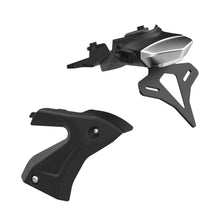 Evotech Triumph Trident Kentekenplaathouder (2021+)