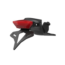 Evotech Triumph Trident Kentekenplaathouder (2021+)