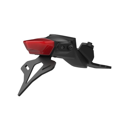 Evotech Triumph Trident Kentekenplaathouder (2021+)