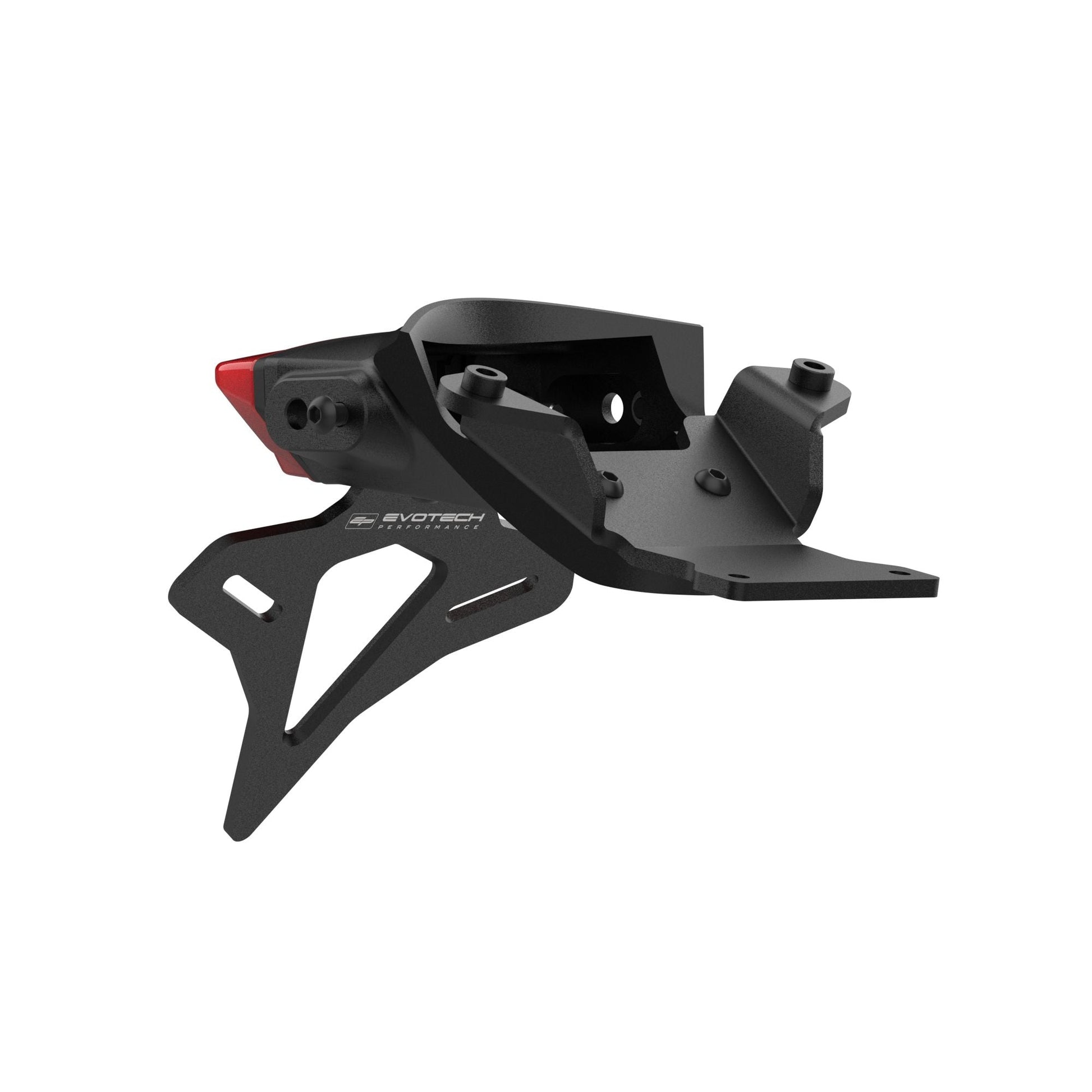 Evotech Triumph Trident Kentekenplaathouder (2021+)
