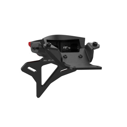 Evotech Triumph Trident Kentekenplaathouder (2021+)