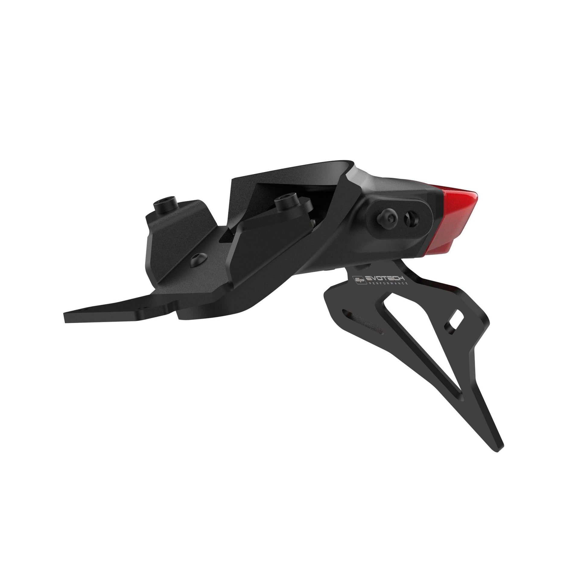 Evotech Triumph Trident Kentekenplaathouder (2021+)