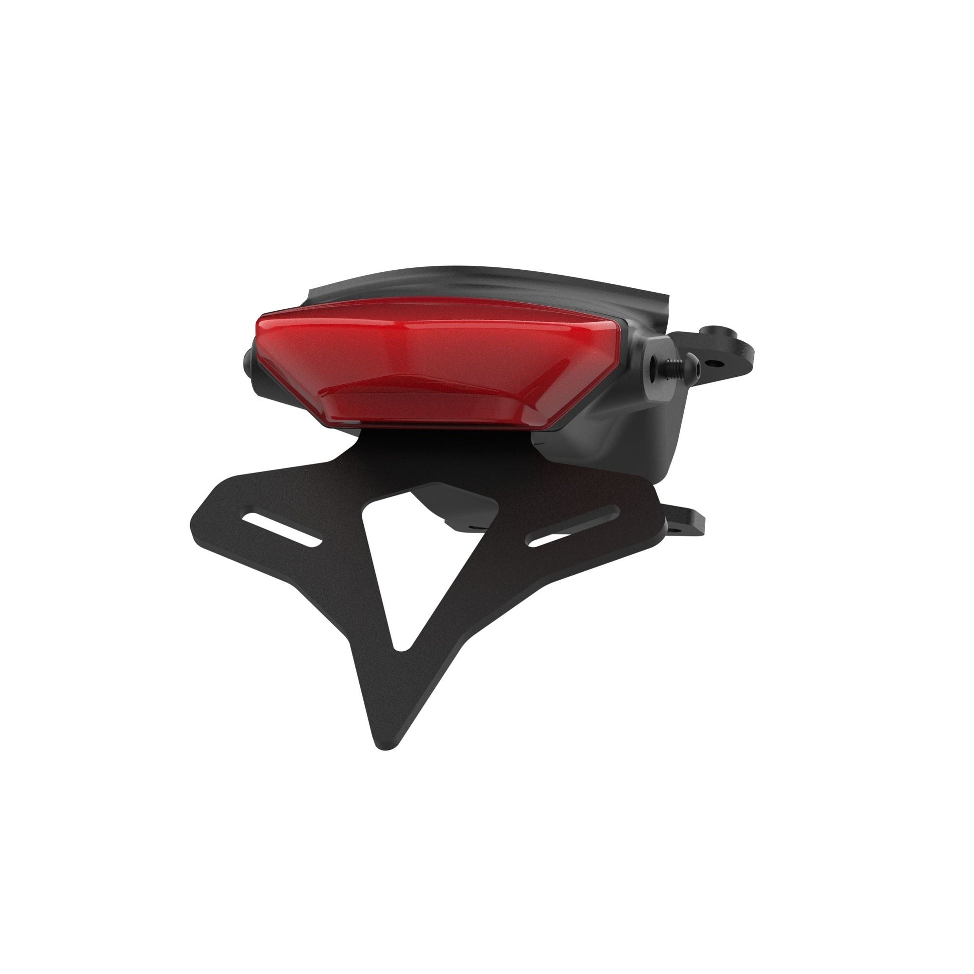 Evotech Triumph Trident Kentekenplaathouder (2021+)