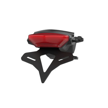 Evotech Triumph Trident Kentekenplaathouder (2021+)