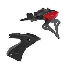 Evotech Triumph Trident Kentekenplaathouder (2021+)