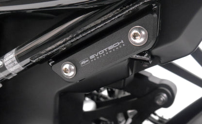 Evotech Kawasaki Z900RS Cafe Performance Duosteun Vervanger Kit (2018-2020)
