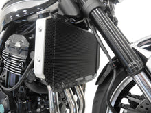 Evotech Kawasaki Z900RS Performance Radiatorcover (2021 - 2022)