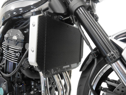 Evotech Kawasaki Z900RS Performance Radiatorcover (2021 - 2022)