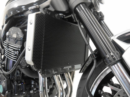Evotech Kawasaki Z900RS Performance Radiatorcover (2021 - 2022)