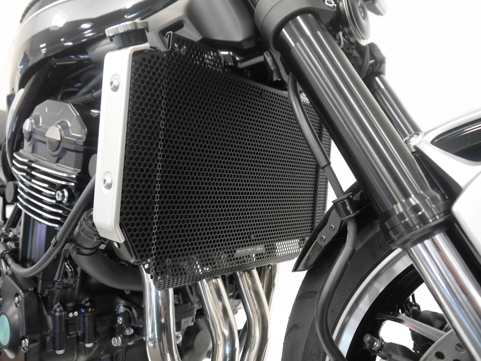 Evotech Kawasaki Z900RS SE Radiatorcover (2023+)