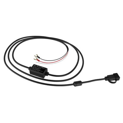 Evotech Motorcycle USB-C Charger - Triumph Tiger 1200 Alpine Edition (2026+)