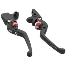 Evo Opklapbare Remhendel en Koppelingshendel Set Evotech - Royal Enfield Himalayan 450 (2025+)