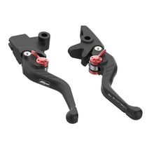 Evotech Evo Korte Remhendel Koppelingshendel Set - Royal Enfield Himalayan 450 (2024+)