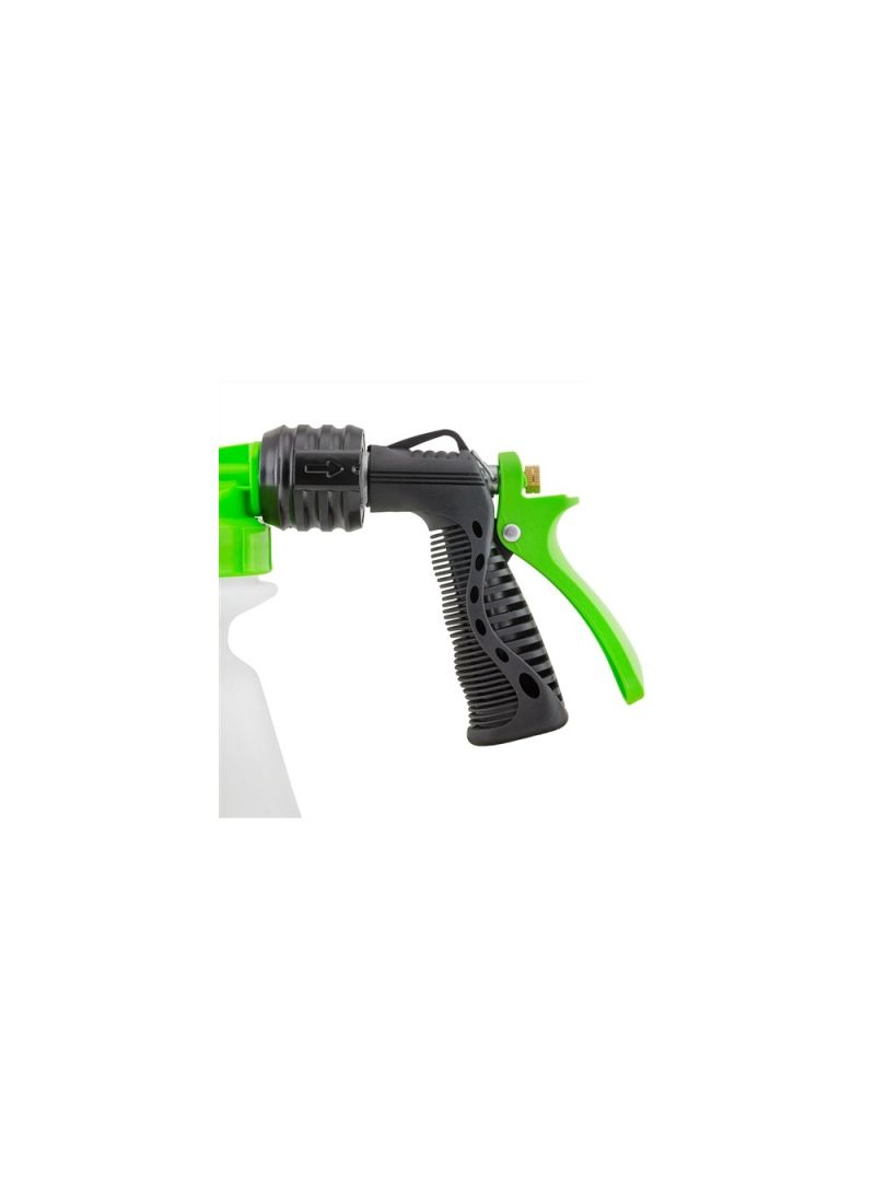 Chemical Guys - Foam Blaster Torq R1 incl Adapter