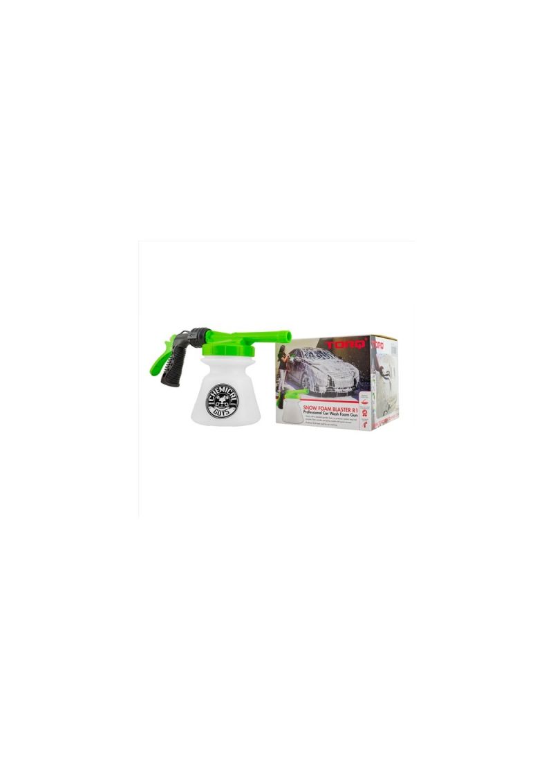 Chemical Guys - Foam Blaster Torq R1 incl Adapter