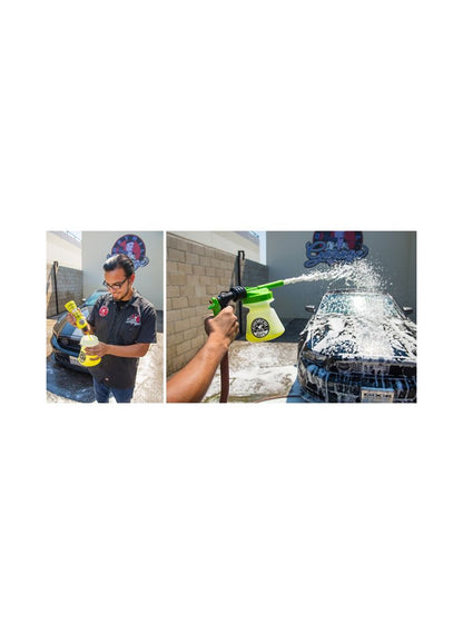 Chemical Guys - Foam Blaster Torq R1 incl Adapter