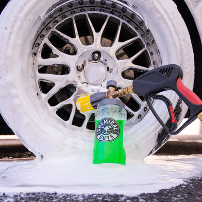 Chemical Guys - Torq Big Mouth Max Release Foam Blaster