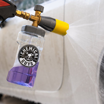 Chemical Guys - Torq Big Mouth Max Release Foam Blaster