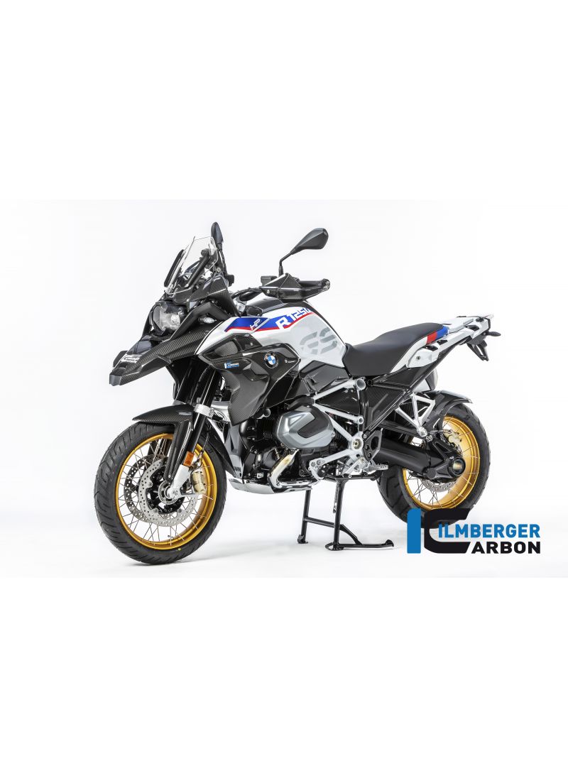 ESA Box cover Carbon BMW R1250GS 2019+