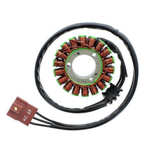 ELECTOSPORT STATOR PIAGGIO X8 X9 BEVERLY 500 APRILIA ATLANTISK SCARUBEO