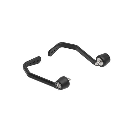 Remhendel en Koppelingshendel Beschermer Set (Race) Evotech - Yamaha MT-09 (2024+)