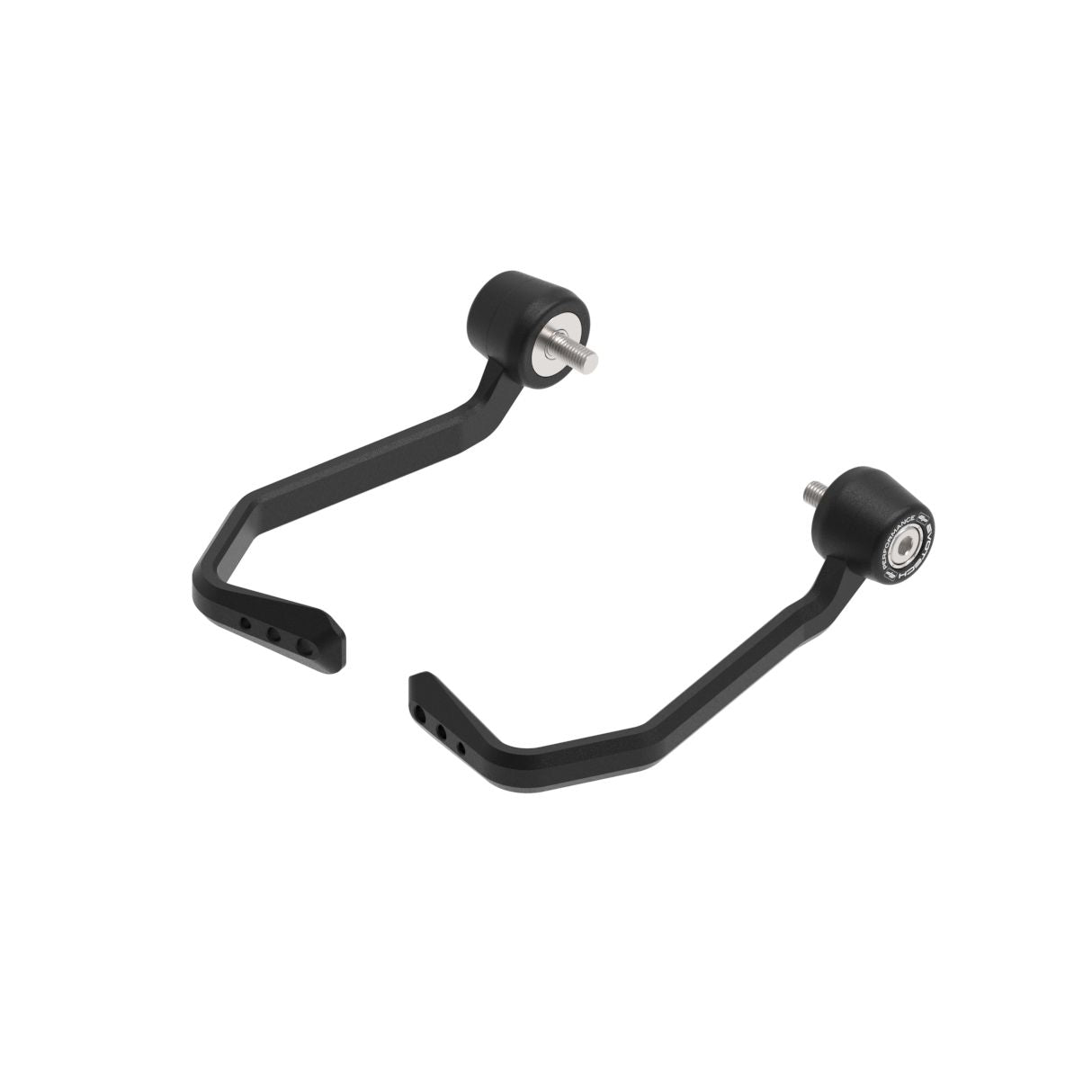 Evotech Remhendel en Koppelingshendel Beschermer Set (Race) - Honda GB350S (2025+)