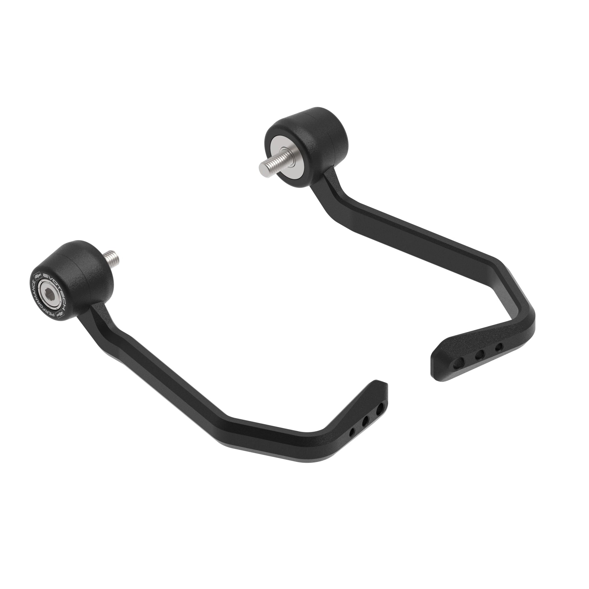 Remhendel en Koppelingshendel Beschermer Set (Race) Evotech - Yamaha MT-09 (2024+)