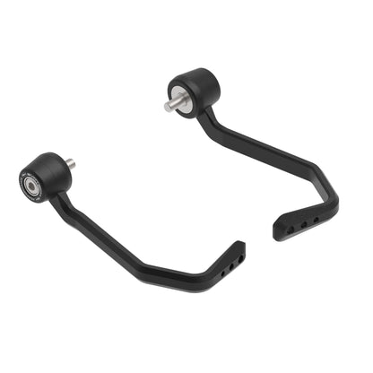 Remhendel en Koppelingshendel Beschermer Set (Race) Evotech - Yamaha MT-09 (2024+)
