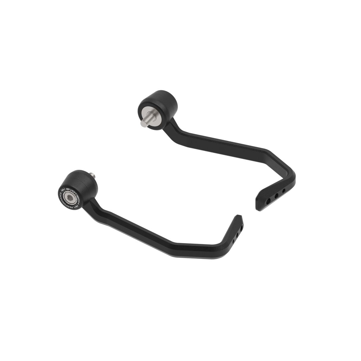 Remhendel en Koppelingshendel Beschermer Set (Race) Evotech - Yamaha MT-09 (2024+)