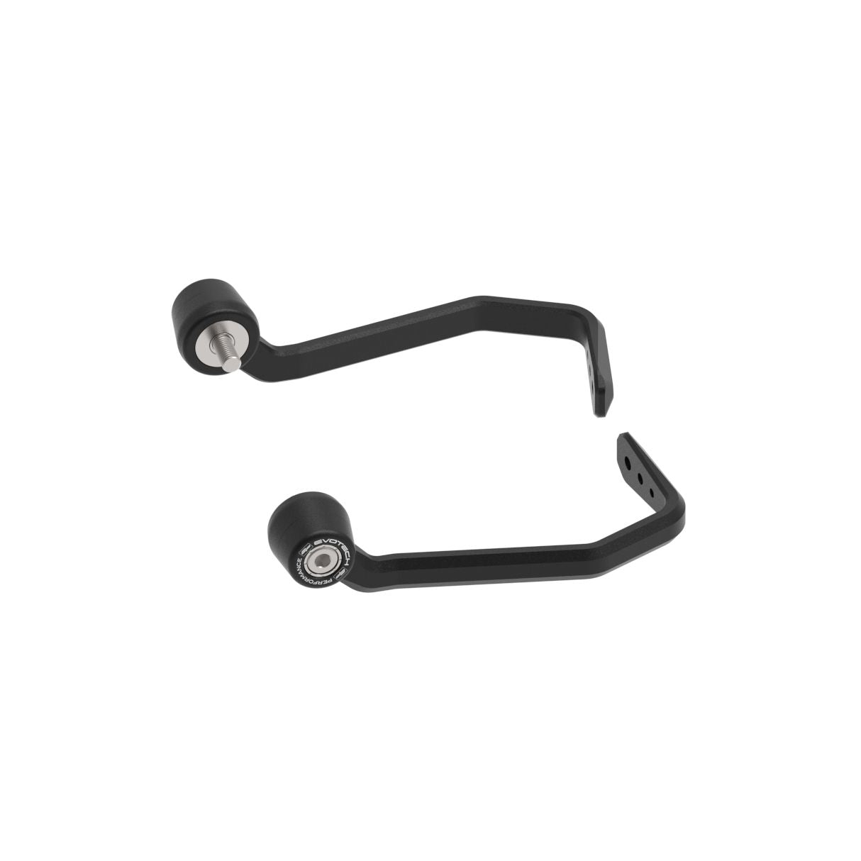 Evotech Remhendel en Koppelingshendel Beschermer Set (Race) - Honda GB350S (2025+)