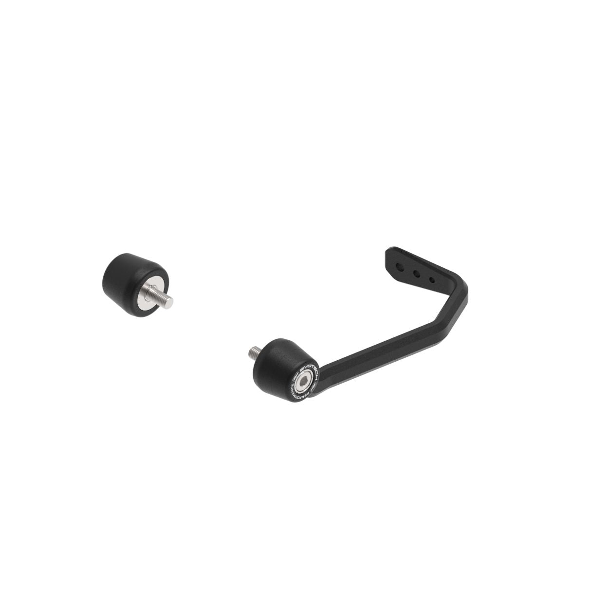 Evotech Brake Protector Kit (Race) - Yamaha MT-09 (2024+)