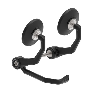 Evotech Bar End Spiegels / Remhendel Beschermer - BMW M 1000 R (2023+)