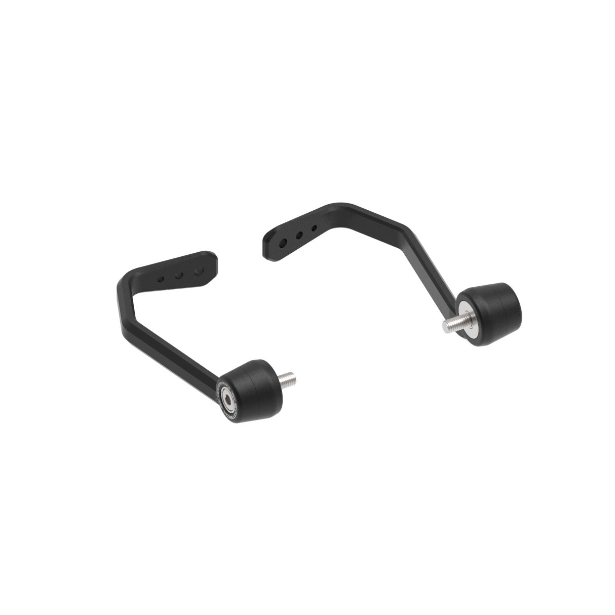 Remhendel en Koppelingshendel Beschermer Set (Race) Evotech - Yamaha MT-09 (2024+)