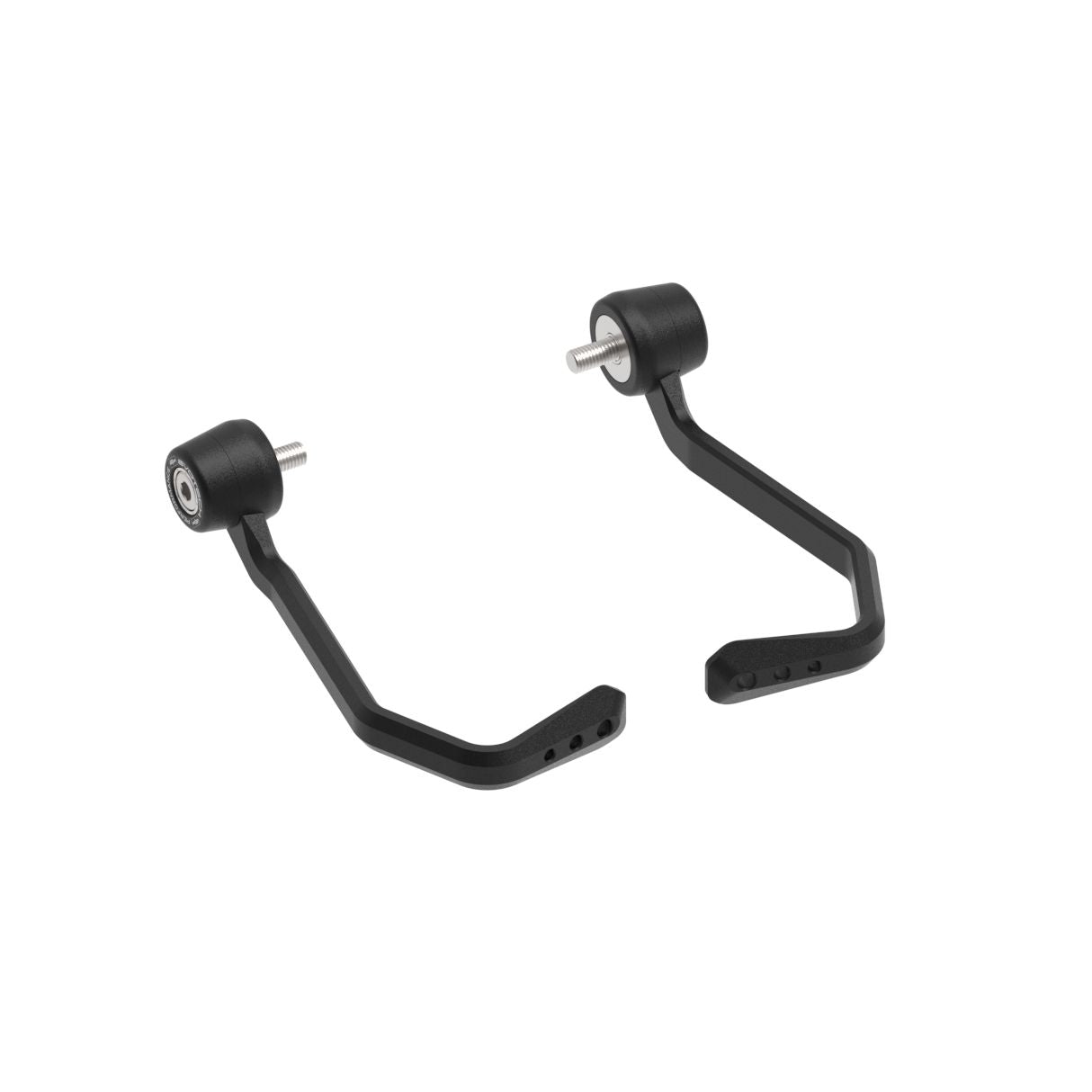 Remhendel en Koppelingshendel Beschermer Set (Race) Evotech - Yamaha MT-09 (2024+)
