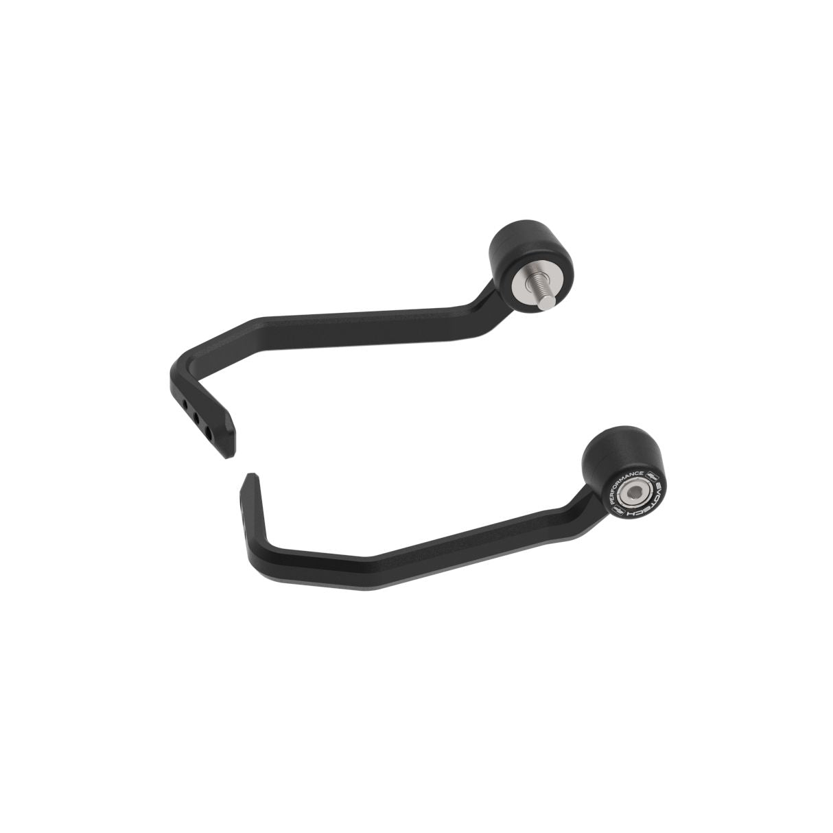 Remhendel en Koppelingshendel Beschermer Set (Race) Evotech - Yamaha MT-09 (2024+)