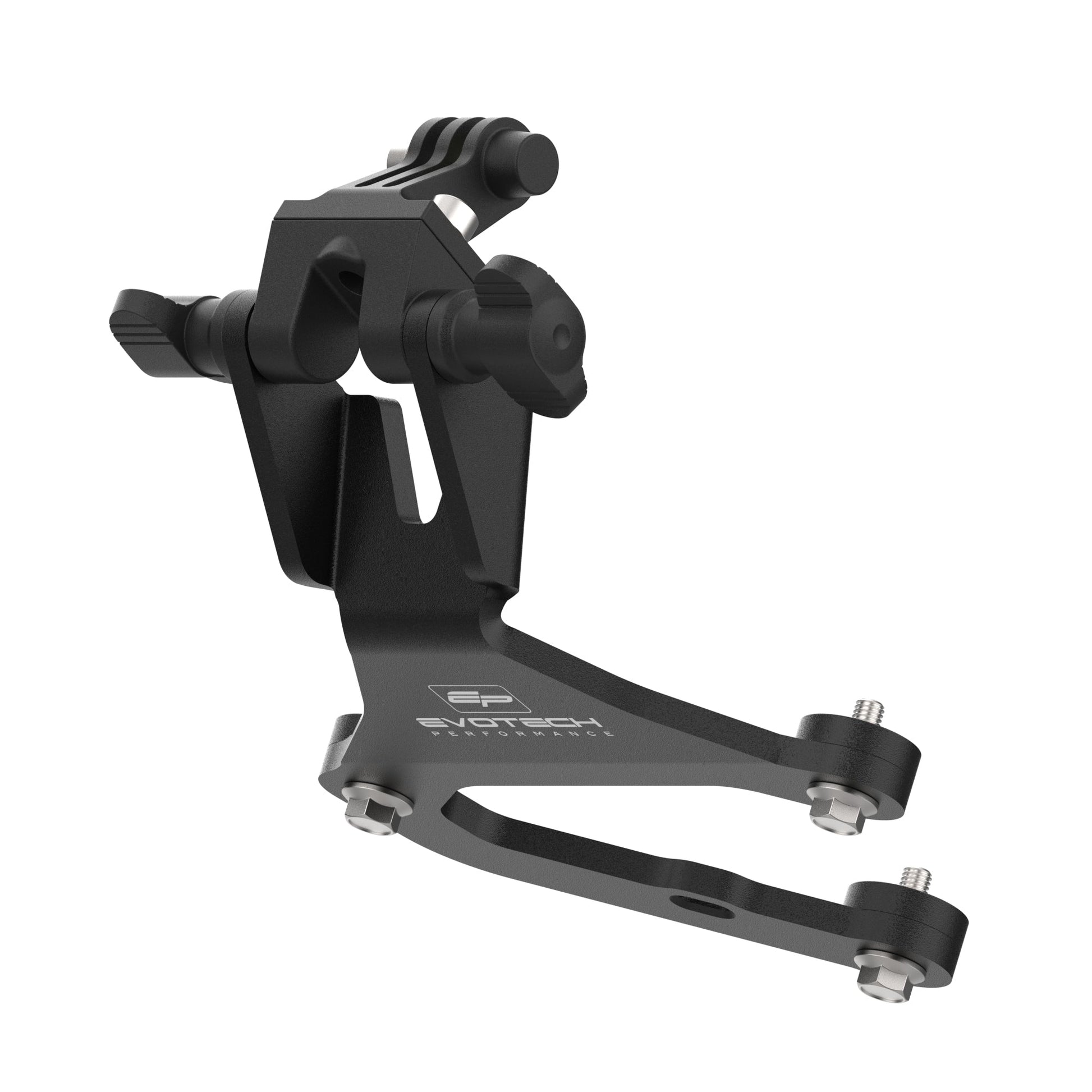 Evotech Action / Dash Cam Navigatiesteun - Triumph Rocket 3 GT (2020+)