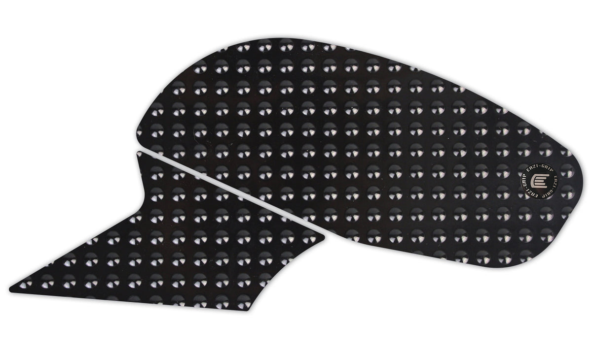 EaziGrip EVO Black tank grip set Ducati Panigale V4S (2027+)
