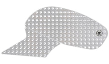 EaziGrip EVO Clear tank grip pad set Ducati Panigale V4R (2026+)