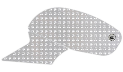 Eazigrip Evo Clear Tank Grip Pad Set Ducati 1098S (2007-2009)