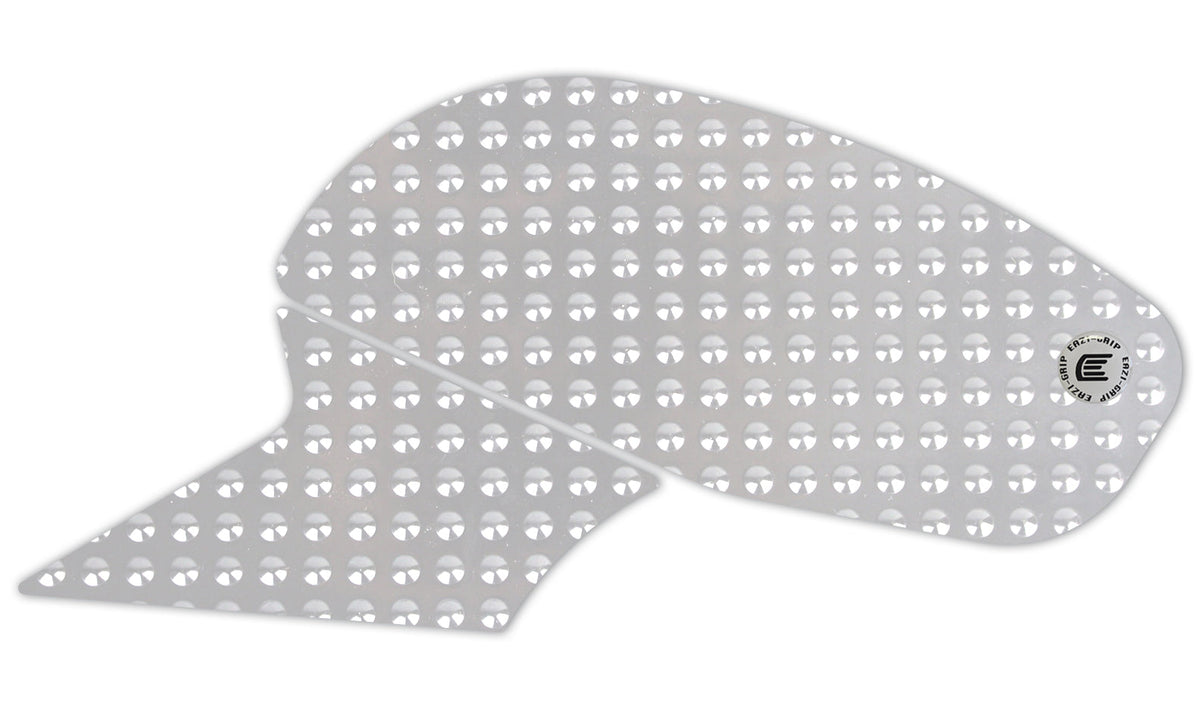 EaziGrip EVO Clear tank grip pad set Ducati Panigale V4 (2027+)