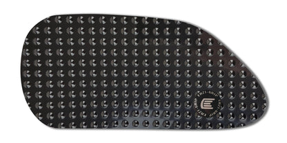 EaziGrip EVO Clear tank grip pad set Honda CBR600F4i (2001-2006)