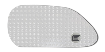 EaziGrip EVO Clear tank grip pad set Honda CBR600F4i (2001-2006)