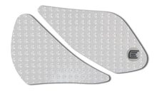 Eazigrip Evo Clear Tank Grip Pad Set KTM 990 Superduke (2007-2011)