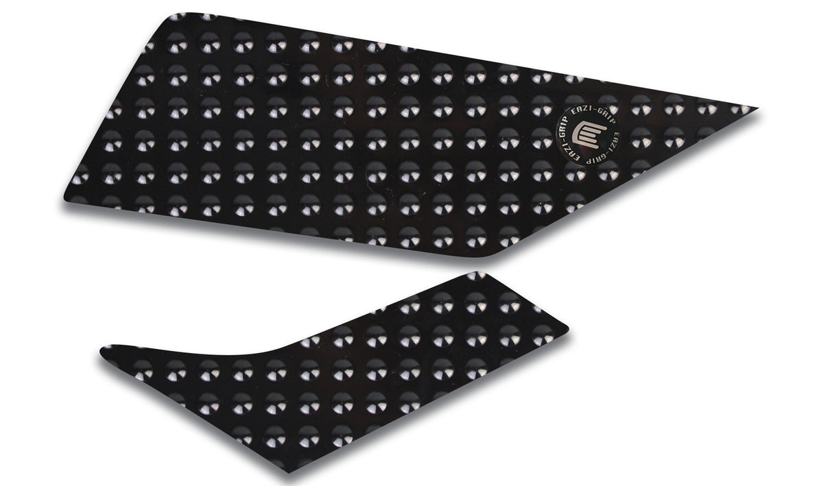 Tank grip pads EVO Triumph Street Triple 765RS (2023+)