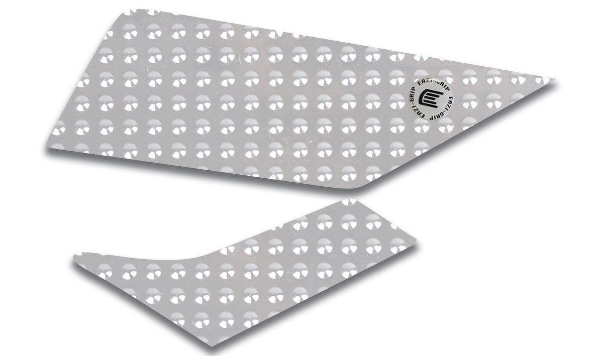 Tank grip pads EVO Triumph Street Triple 765RS (2023+)