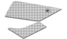Tank grip pads EVO Triumph Street Triple 765 Moto2 Edition (2023+)